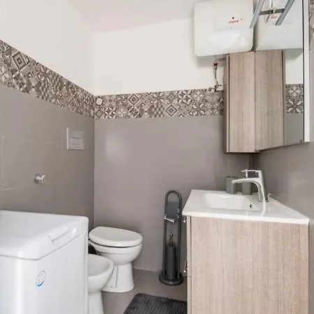 Casa Iris Prázdninový dům