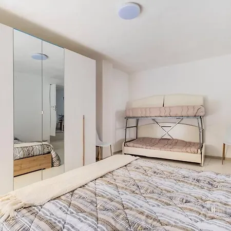 Casa Iris * Gela