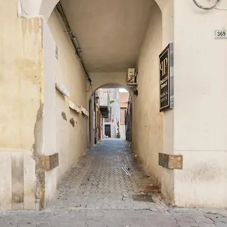 Prázdninový dům Casa Iris *