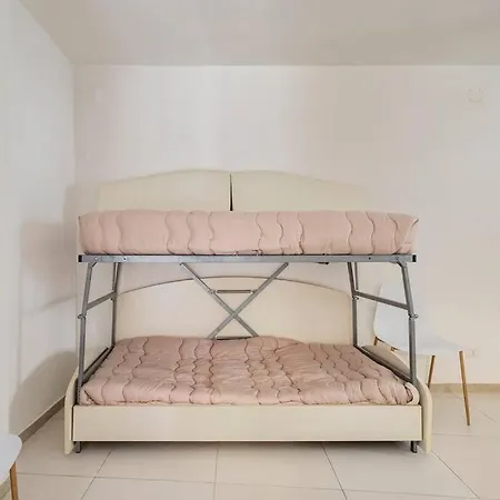 Casa Iris Prázdninový dům *